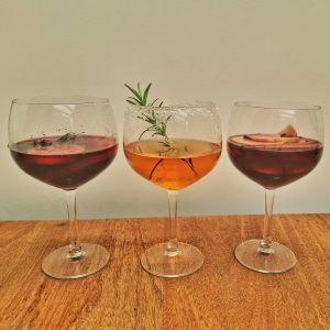 Feestwijn cocktails- heerlijk wijnen